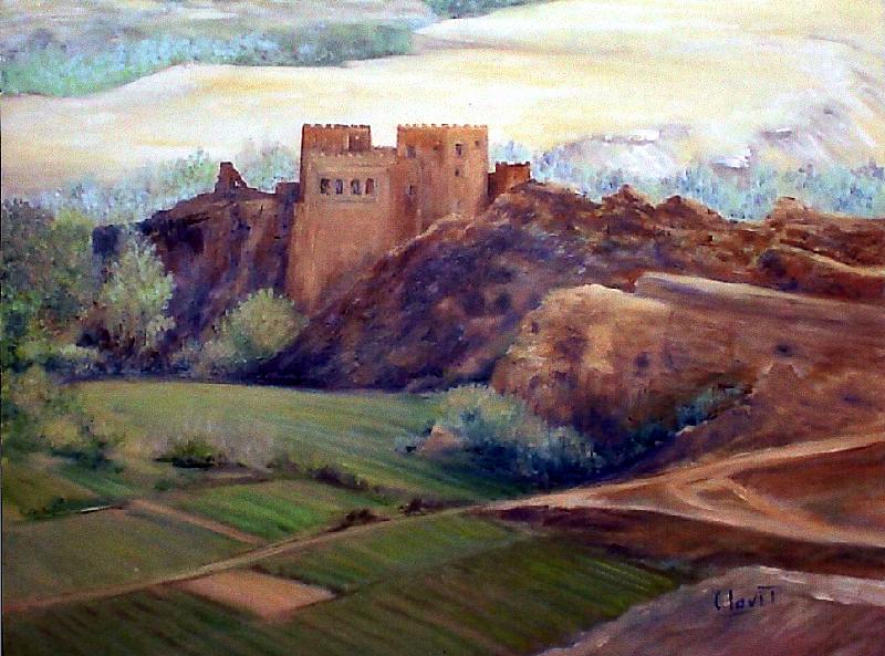  لوحات رائعة عن المغرب ج 3 3ltavs10