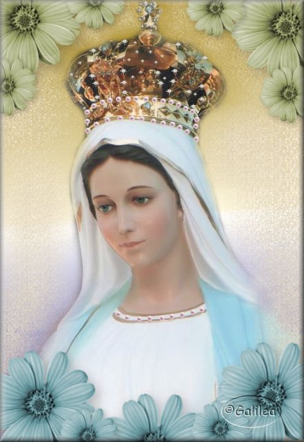 La Très Sainte Vierge Marie et les fleurs - Page 2 35796_10
