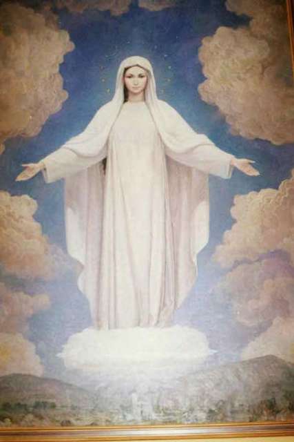 Assomption de la très sainte Vierge Marie - Page 2 Notred10