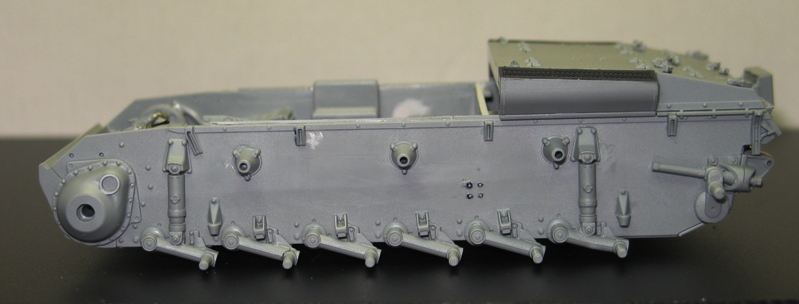 Stug III Ausf.E Dragon 1/35 "Smart kit 03" Img_0342