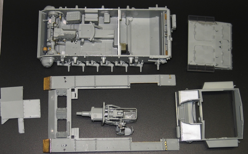 Stug III Ausf.E  Dragon 1/35 "Smart kit 03" Img_0344