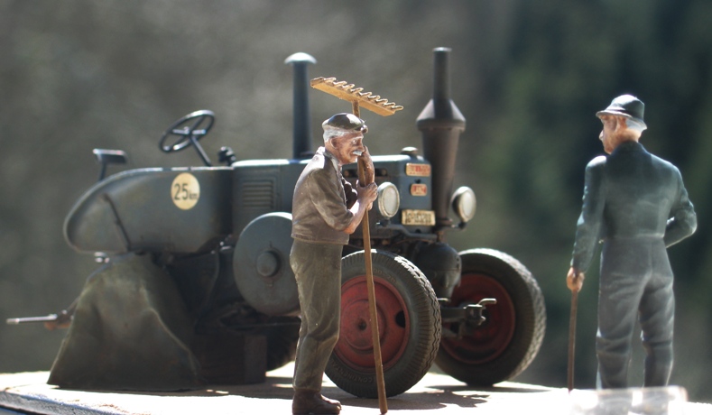 Tracteur Lanz "Bulldog" 1938/45 Miniart 1/35  fini! Img_0495