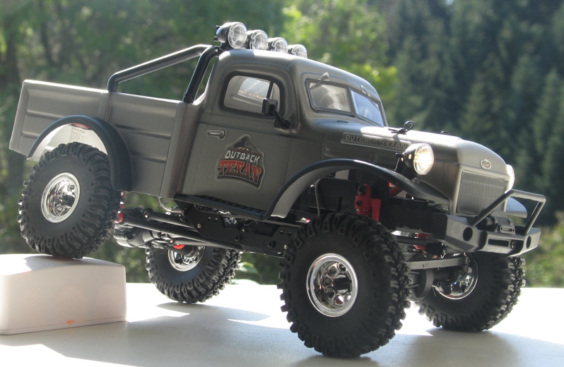 Outback Texan "FTX RC model" 1/18 Img_0582