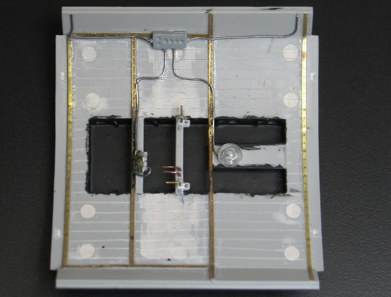 Dampflokomotive BR86 Trumpeter 1/35  "Terminé!!" - Page 6 Img_0751