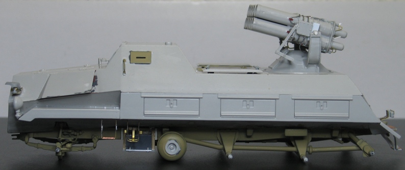 Sd.Kfz 4/1  Panzerwerfer 42  Italeri 1/35 Img_1244