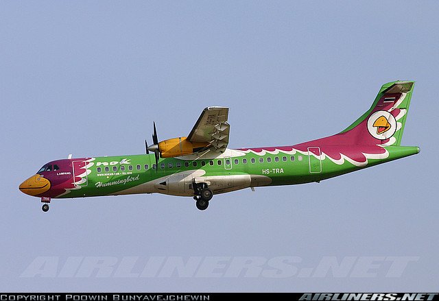 Colourful Planes.. Image026