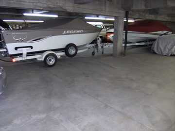 Entreposage de Sea Doo Bateau etc. 41989810