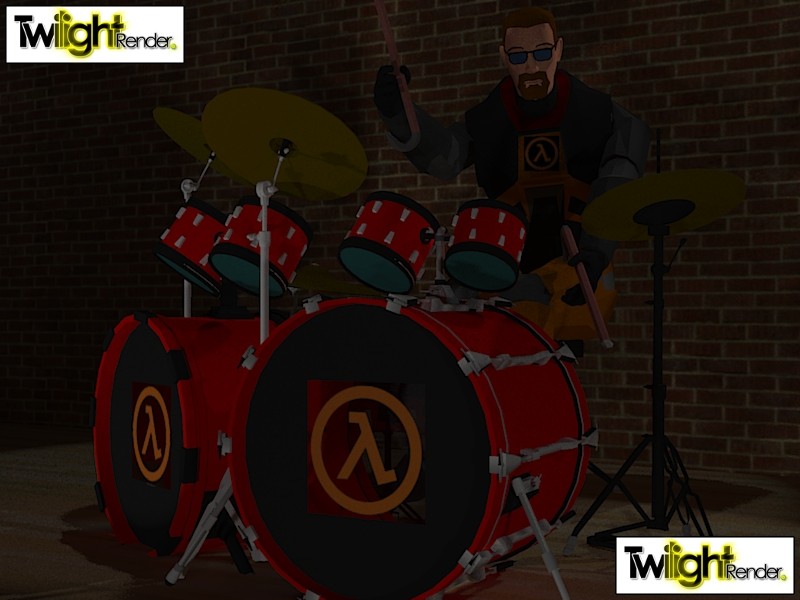 Miscellaneous  Drums10