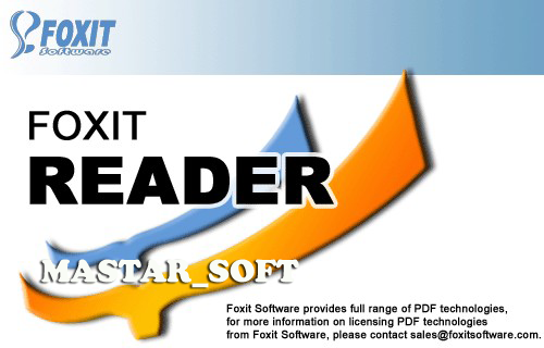 برامج 2012 تضم مكتبه شامله للبرامج الهامه لكل الاجهزه Foxit-10