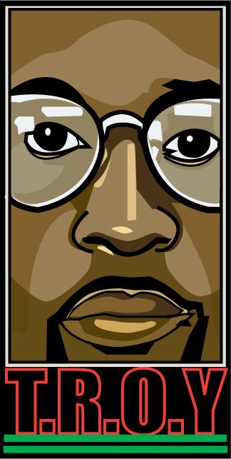 Hommage à Troy Davis Troypo10