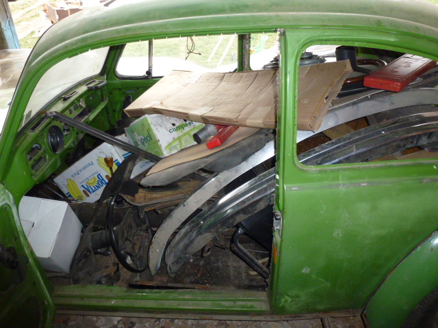projet 1302 old speed P1000612
