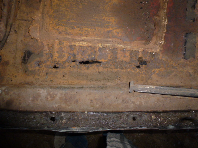 projet 1302 old speed P1000627