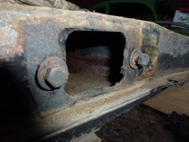 projet 1302 old speed P1000631
