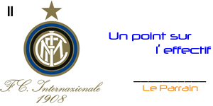 Internazionale - Le Parrain 2effec10