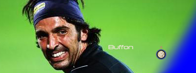 Internazionale - Le Parrain Buffon10