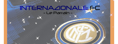 Internazionale - Le Parrain En_tet10