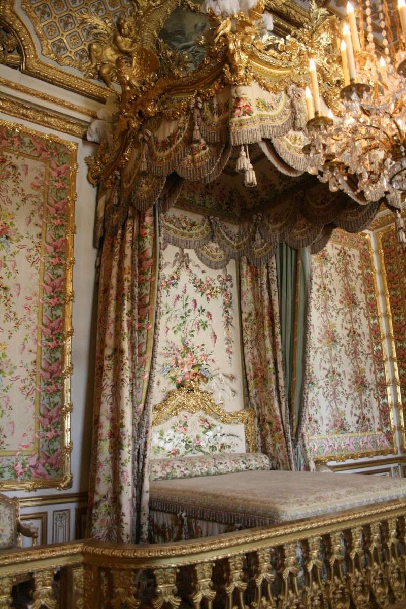 Versailles, la chambre de la Reine - Page 3 Img_8710