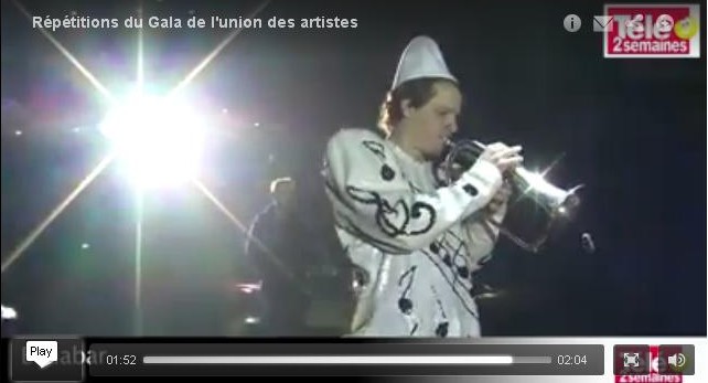 Gala de l'Union avec Bruno - Diffusion sur France 2 en décembre Sans_t44