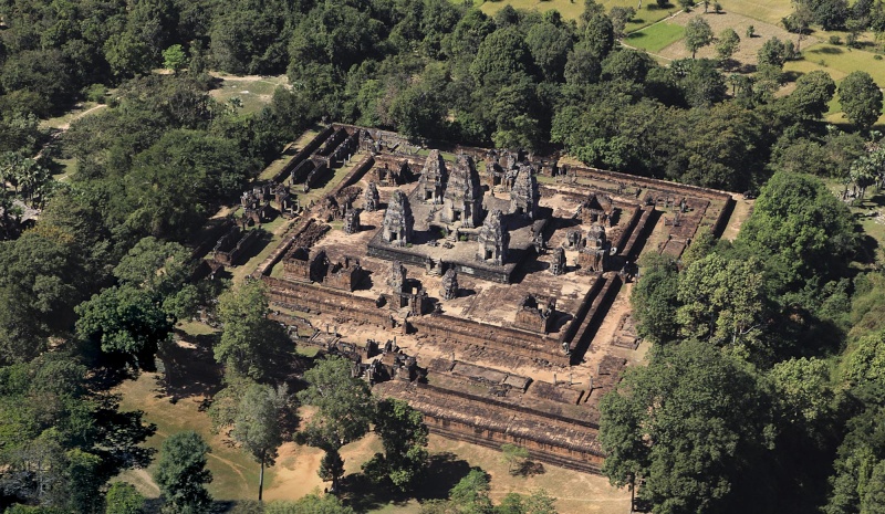 National Geographic - Angkor Angkor10
