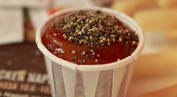 Comment le ketchup est devenu le nuoc mam des Américains Ket210