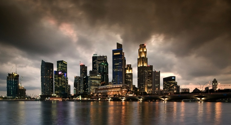 Singapore Screen71