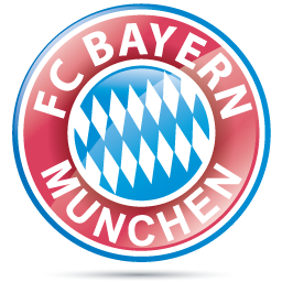 F.C. Bayern München Logo-b12