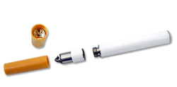 [ARTICLE] La cigarette électronique pour les nuls - chap1- La cigarette électronique, c'est quoi ?  Ecigar11