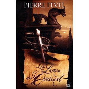 Pierre Pevel Pierre11