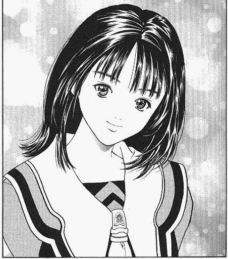 Quel personnage de dessins animés filles/garcons trouvez vous le plus joli - Page 2 Manga_10