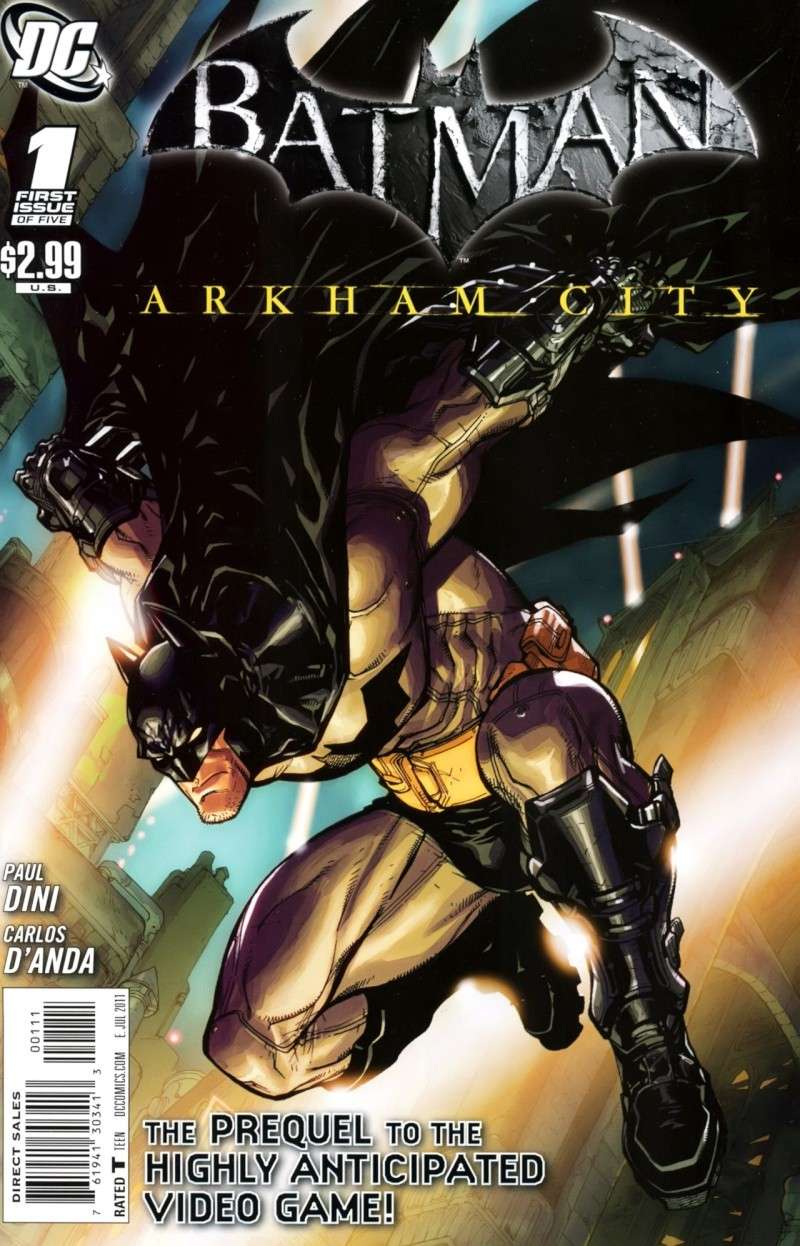 Batman Arkham City la precuela para entender mejor el videojuego Bac01_10