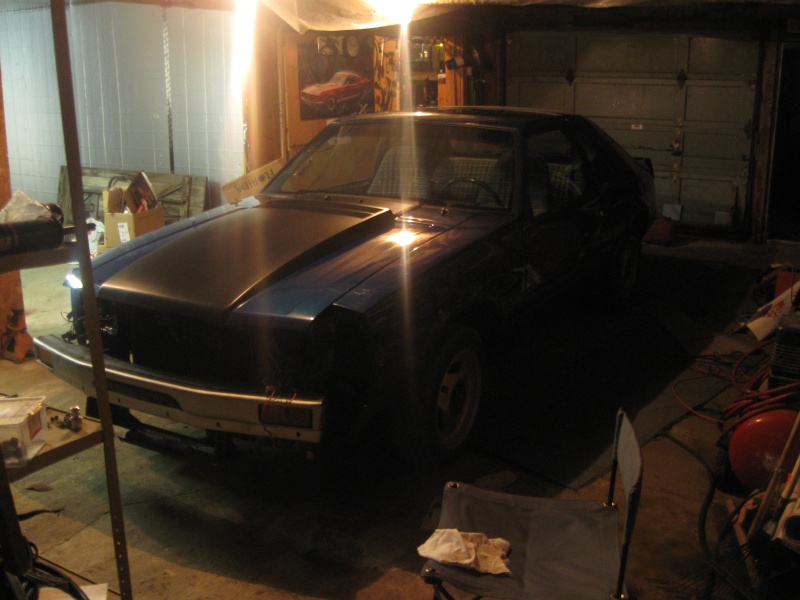 La Mustang 1981 de mon fils Img_0810