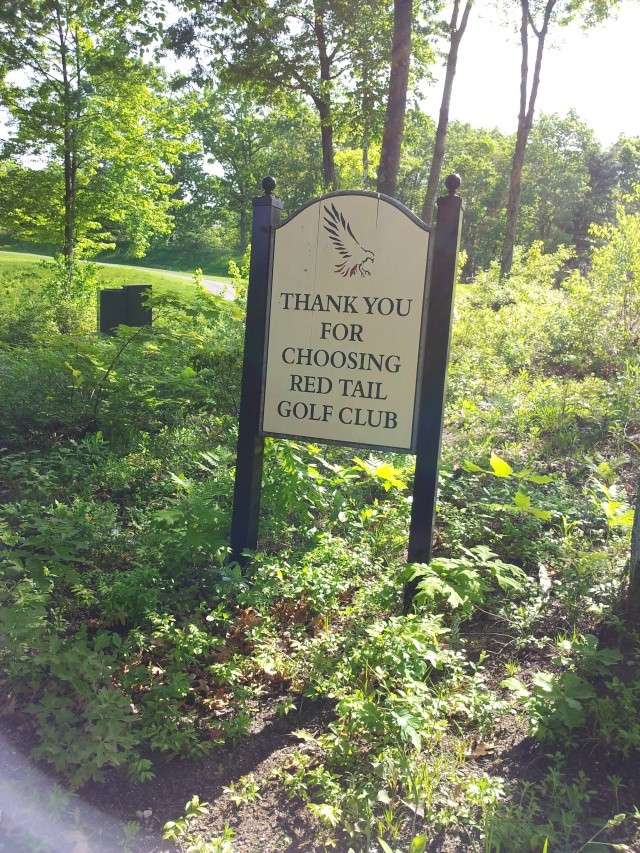 Golfing around Massachusetts (Pictures intensive) 333_ga10