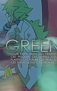 Anniversaires V.1 - To you - Page 4 Greeen10