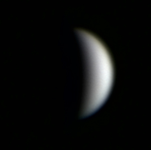 NEQ6 modifiée ou non? Venus210