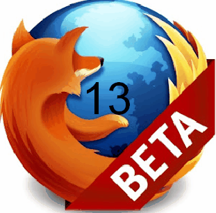 حصرى وفور نزولة المتصفح الرائع لجميع نسخ الوندوز Firefox 13.0 Beta 1 على سيرفر مياشر وسريع ويدعم الاستكمال 117