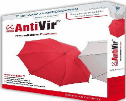  AntiVir Personal    