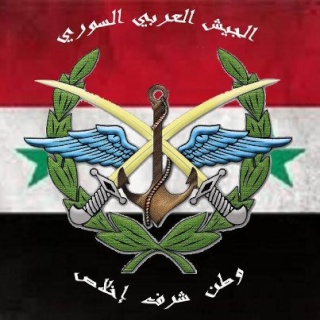 الجيش السوري يبيد سرية المهام الخاصة في الجيش الحر بريف دمشق 48777210