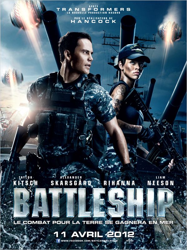 Battleship 20066510