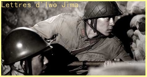 Lettres d'Iwo Jima Lettre11