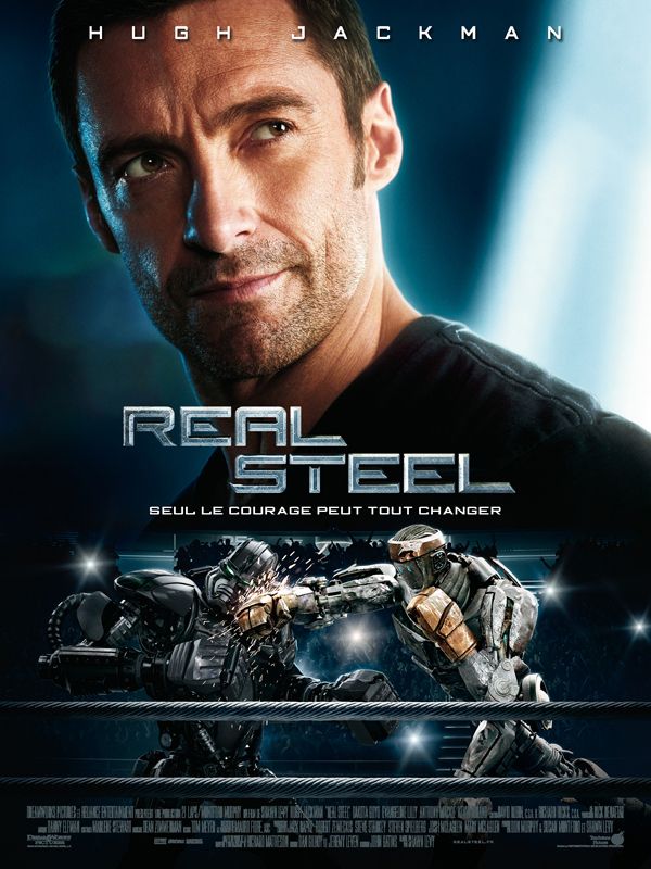 Real Steel  Real_s11
