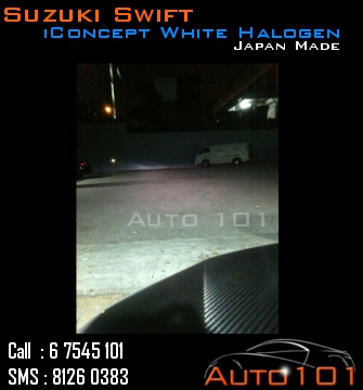 Auto 101 - LEDs - Battery - Wipers - Volt Meters - DRLs - HIDs - In Car Cameras Swift_21