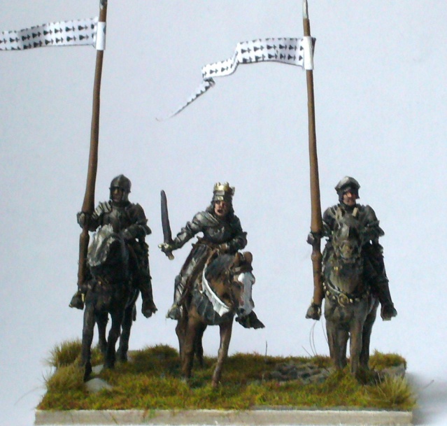 Armée ducale 1449-1491 P1020931