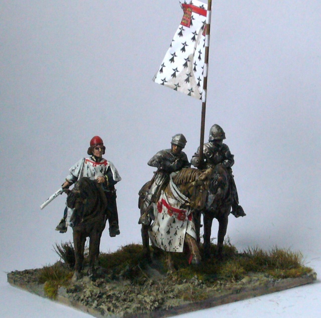 Armée ducale 1449-1491 P1020934