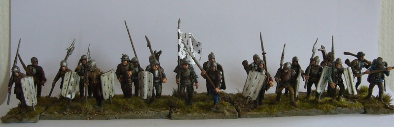 L'armée bretonne du XVeme siècle P1030532