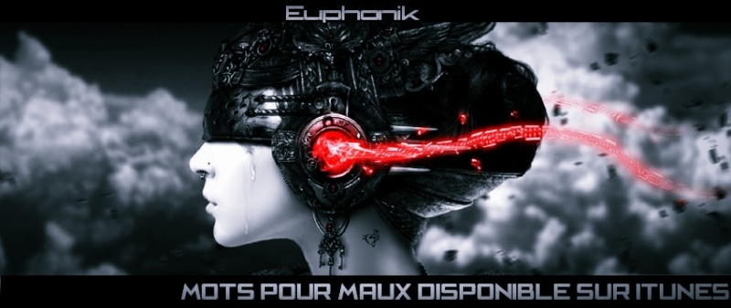 Euphonik - Single Mots pour Maux [Cecy-T Prod.] Abject10