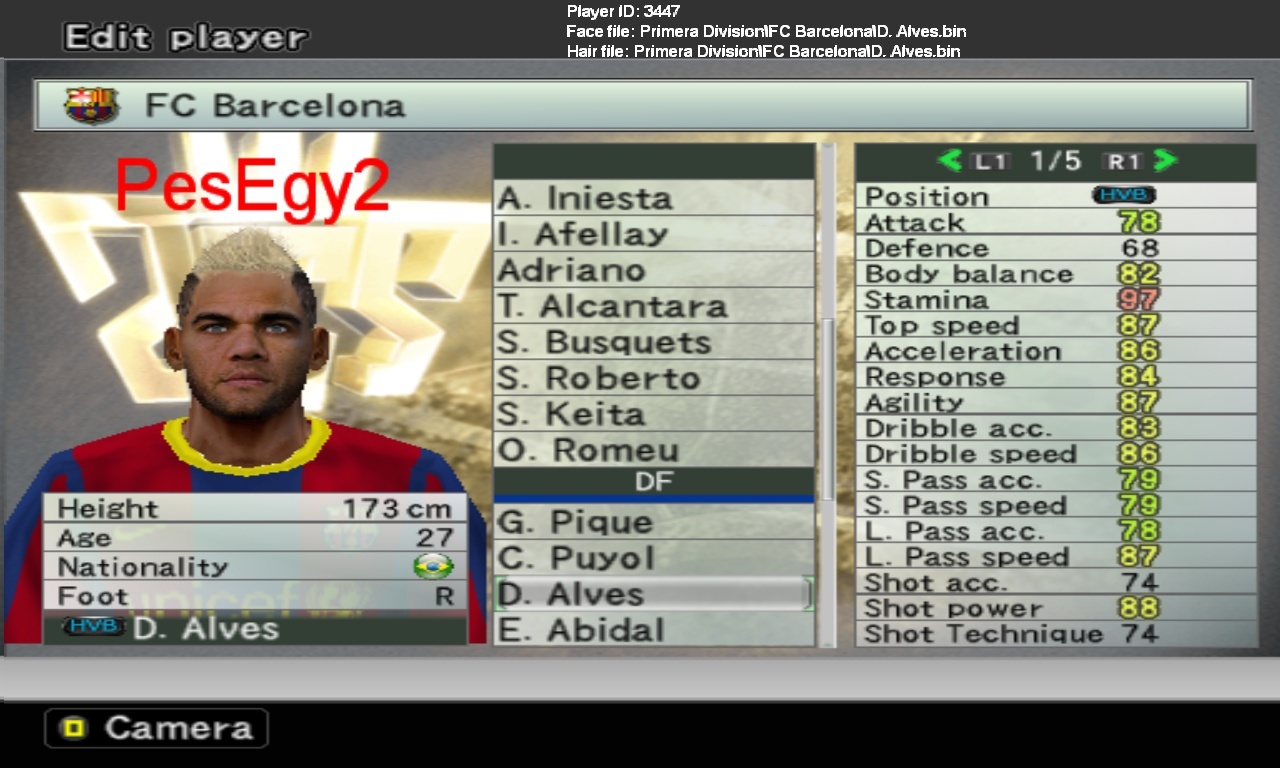 قريبا الباتش الاسطورى PES UN 2012 I10