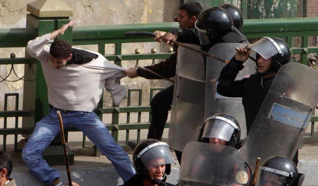 صور مختلفة عن الثورة Egypt-22