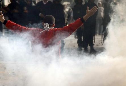 صور مختلفة عن الثورة Egypte14