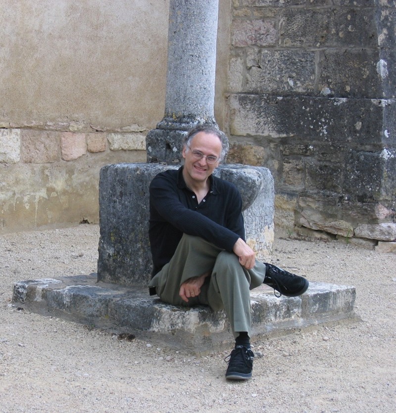 Dominique Vellard et l'ensemble 