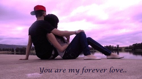 You Are My Forever Love 2nd11